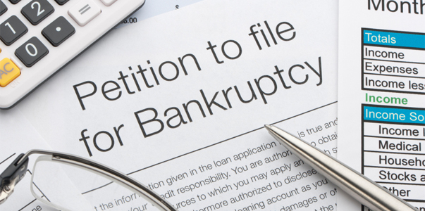Chapter 7 Bankruptcy